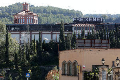 El consell de Freixenet decideix novament mantenir la seua seu a Sant Sadurní
