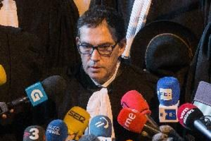 L'advocat de Puigdemont no descarta ara la seua investidura presencial