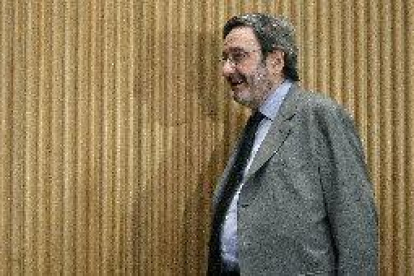 Narcís Serra declara el martes por agujero de 720 millones en Catalunya Caixa