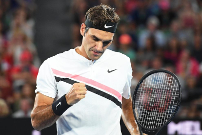 Federer i Djokovic passen ronda a Austràlia