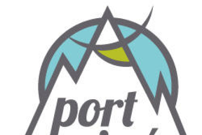 La escuela de esquí inició ayer las clases a los primeros alumnos de la temporada en Port del Comte. 