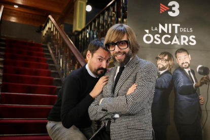 ‘La Nit dels Òscars’, a TV3