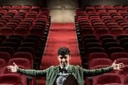El Mago Pop compra el Teatre Victòria de Barcelona