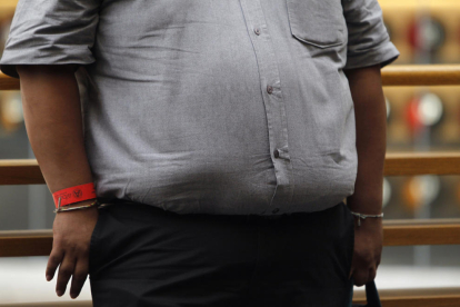 El crecimiento de la obesidad en España ya es similar al de los EE.UU.
