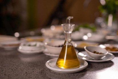 L'oli d'oliva és un dels pilars de la nostra cultura gastronòmica.