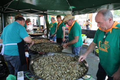 El Pavelló Nou va acollir el festival familiar amb les actuacions de Sac Espectacles i Dàmaris Gelabert.