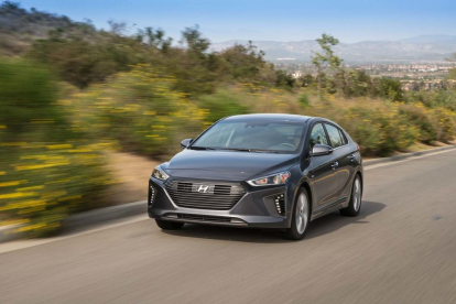 Hyundai Motor ha rebut un altre important guardó per la seua àmplia gamma de motors ecològics.