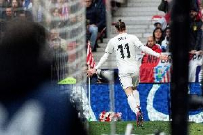 El agente de Bale dice que la afición del Real Madrid debería 