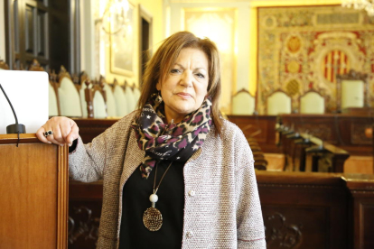 Maria Jesús Cabau