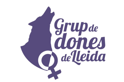 Grup de dones de Lleida