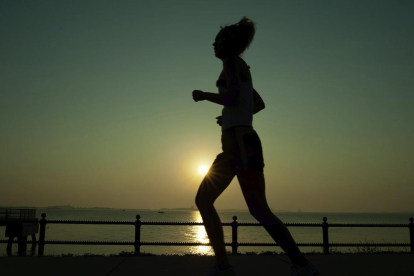 Confirmen que fer exercici físic redueix la possibilitat de tenir depressió