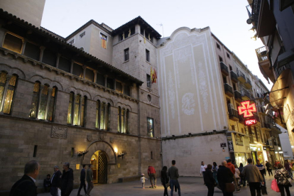 La Lleida Valenta: què és el Govern Obert? (I)