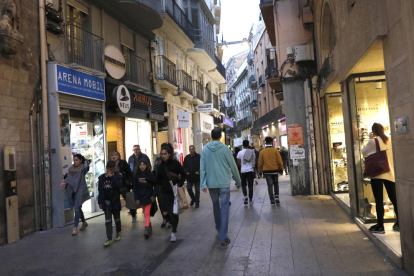 El comerç de proximitat, la nostra aposta per Lleida