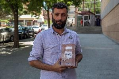L'Audiència Provincial de Madrid aixeca el segrest del llibre 'Fariña'