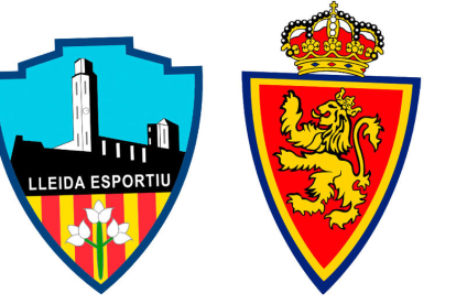 El Saragossa, rival del Lleida a la presentació oficial