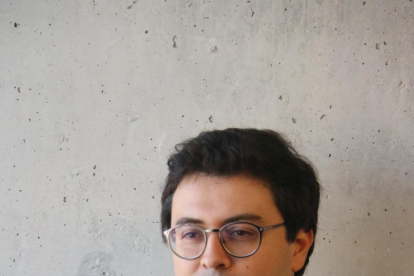 Jordi Nopca es el ganador de la primera edición del premio Proa.