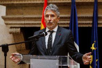 Dimiteix el cap de policia a Navarra per insults a polítics a Twitter