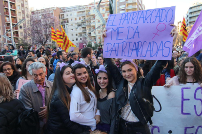 Carles Feixa, a la UdL. Avui és catedràtic d’Antropologia Social a la Pompeu Fabra.