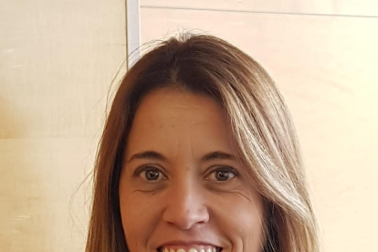 L'ICS nomena Mireia Abellana com a nova directora d'Atenció Primària de Lleida