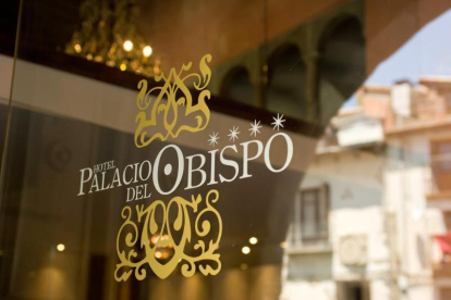 L'Hotel Palacio del Obispo és un exclusiu hotel de 4 estrelles ubicat al Pirineu argonès.