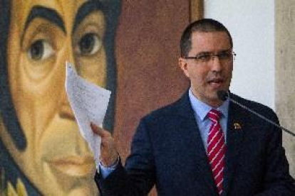 Venezuela declara persona no grata al embajador español en Caracas
