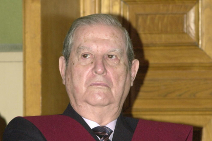 Alfonso Osorio.