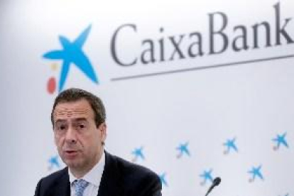 CaixaBank guanya 1.768 milions d'euros fins el setembre, un 18,8% més