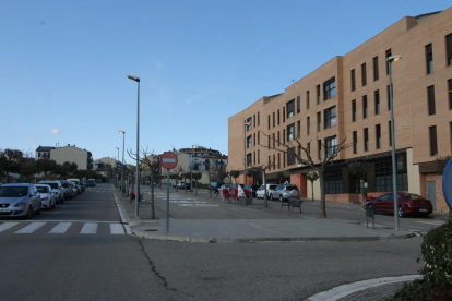 Vista de Tremp, un dels municipis que invertirà el superàvit.