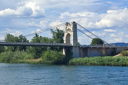 Pont de Tortosa