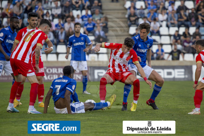 Diumenge, 9 d'abril de 2023.