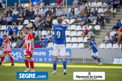 Domingo, 9 de abril de 2023.