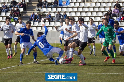 Diumenge, 5 de febrer de 2023