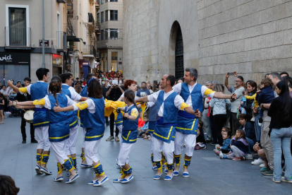 Seguici i pregó de Festa Major de Lleida