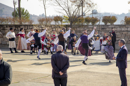 Un projecte finançat per la seua fundació, l'ajuntament de Fraga i Càritas que entrarà en funcionament a la primavera.