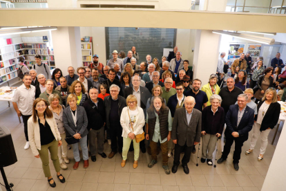 Sant Jordi 2023 a Lleida