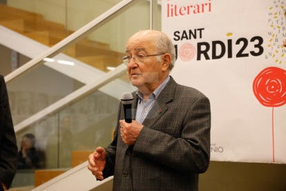 Sant Jordi 2023 a Lleida