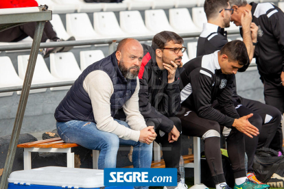 Imatges del Penya Esportiva - Lleida Esportiu