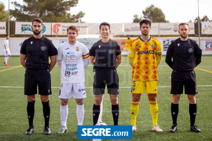 Imatges del Penya Esportiva - Lleida Esportiu