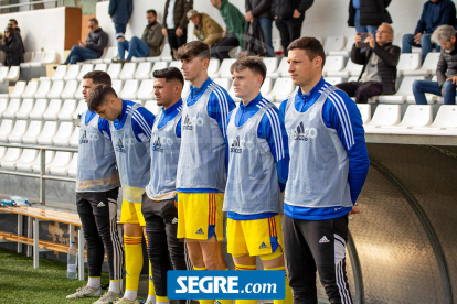 Imatges del Penya Esportiva - Lleida Esportiu