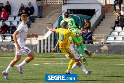 Imatges del Penya Esportiva - Lleida Esportiu