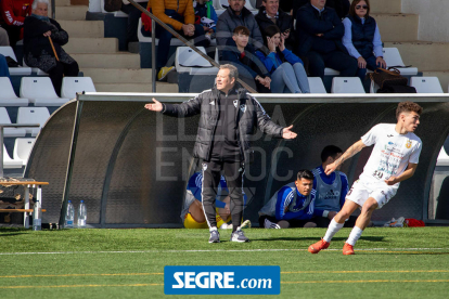 Imatges del Penya Esportiva - Lleida Esportiu