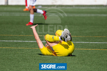 Imatges del Penya Esportiva - Lleida Esportiu