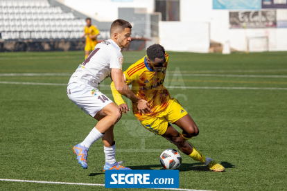 Imatges del Penya Esportiva - Lleida Esportiu