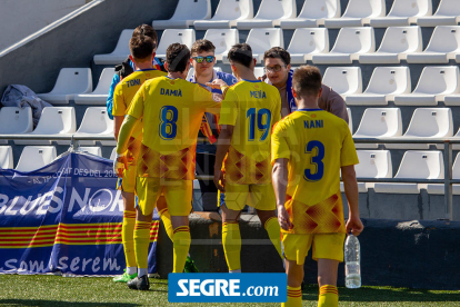 Imatges del Penya Esportiva - Lleida Esportiu