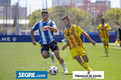 Amb els tres punts dels d'Ángel Viadero es va confirmar un final de temporada fantàstic i no va caldre dependre de resultats en altres camps per salvar-se.