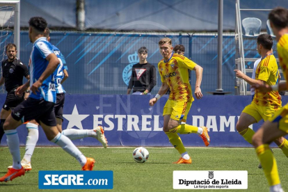 Amb els tres punts dels d'Ángel Viadero es va confirmar un final de temporada fantàstic i no va caldre dependre de resultats en altres camps per salvar-se.