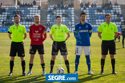 Imatges del Lleida Esportiu - Formentera