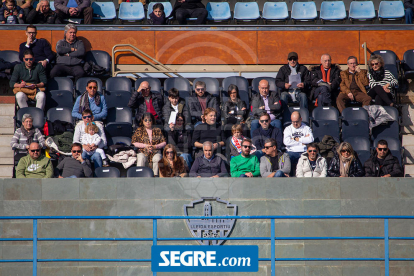 Imatges del Lleida Esportiu - Formentera