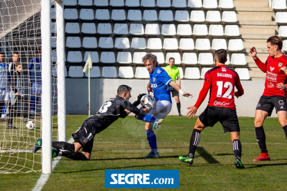 Imatges del Lleida Esportiu - Formentera