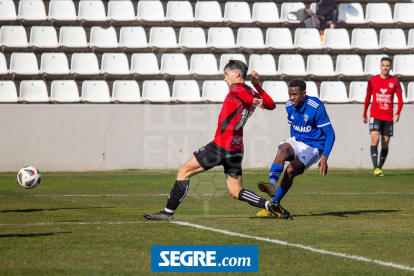 Imatges del Lleida Esportiu - Formentera